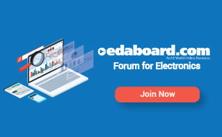 EDABoard: Forum for electronics